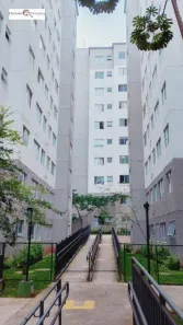 Apartamento com 2 Quartos à venda, 42m² no Jardim Gilda Maria, São Paulo
