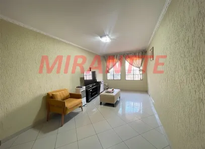 Sobrado com 3 Quartos à venda, 222m² no Água Fria, São Paulo