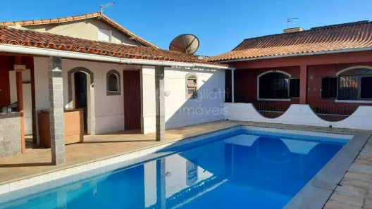 Casa com 4 Quartos à venda, 60m² no Parati, Araruama