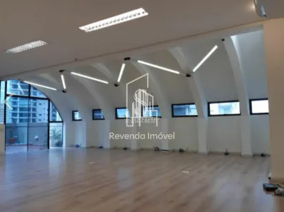 Sala Comercial à venda, 87m² no Brooklin Paulista, São Paulo