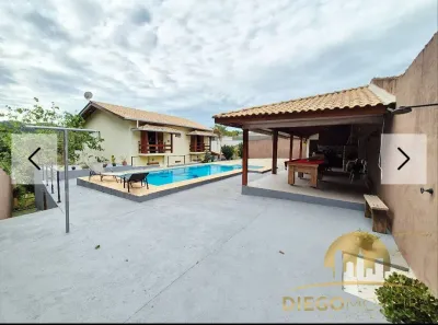 Fazenda/Sítio com 4 Quartos à venda, 1000m² no Centro, Mairiporã