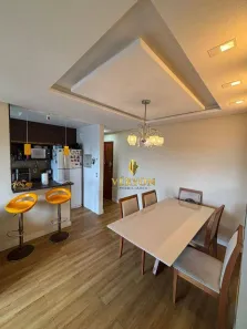 Apartamento com 3 Quartos à venda, 85m² no Praia das Gaivotas, Vila Velha