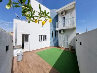 Casa com 2 Quartos à venda, 140m² no Jardim Araruna, Bauru