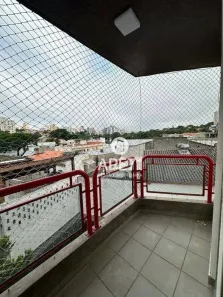 Apartamento com 3 Quartos à venda, 105m² no Mirandópolis, São Paulo