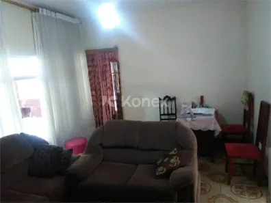 Sobrado com 3 Quartos à venda, 200m² no Parque Novo Mundo, São Paulo