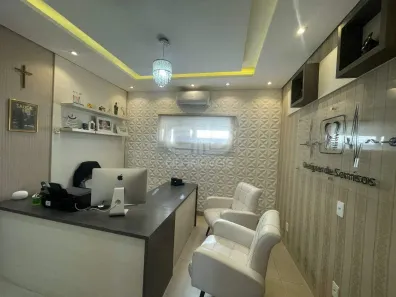 Prédio Comercial para alugar, 648m² no Jardim Cuiabá, Cuiabá