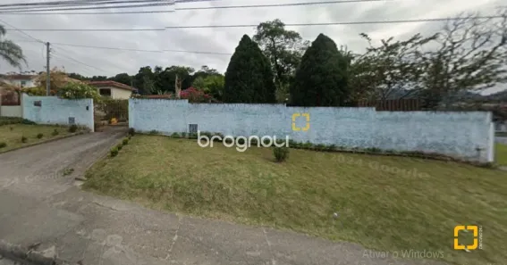 Lote/Terreno à venda, 1947m² no Jardim Janaína, Biguaçu