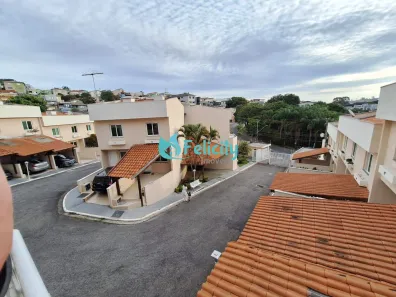 Casa de Condomínio com 2 Quartos à venda, 81m² no Jardim Santa Mônica, São Paulo