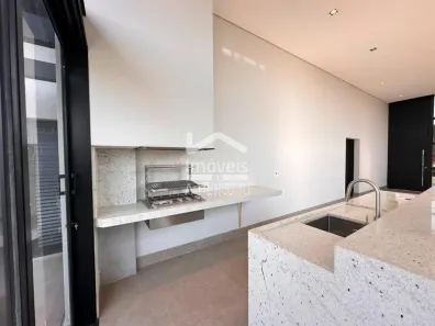 Casa de Condomínio com 3 Quartos à venda, 175m² no Jardim Recanto das Águas, Nova Odessa
