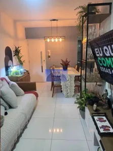 Apartamento com 3 Quartos à venda, 60m² no Tamarineira, Recife