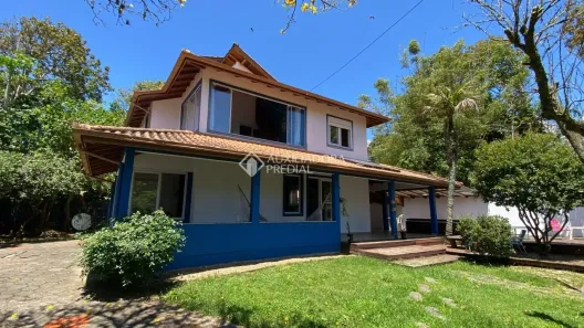 Casa com 4 Quartos à venda, 220m² no Morro das Pedras, Florianópolis