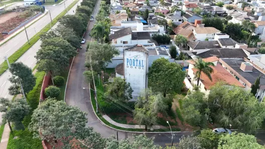 Lote/Terreno à venda, 443m² no Loteamento Portal do Sol I, Goiânia
