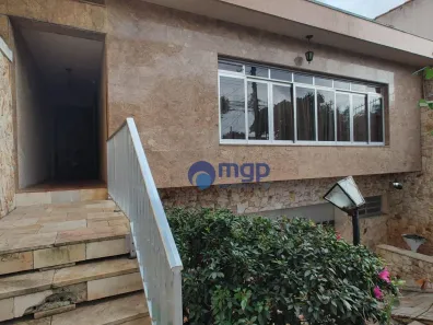 Casa com 5 Quartos à venda, 380m² no Vila Maria, São Paulo