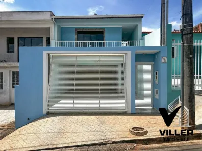 Casa com 3 Quartos à venda, 178m² no centro, Socorro