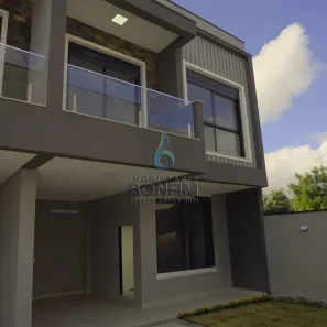 Sobrado com 3 Quartos à venda, 135m² no Fanny, Curitiba