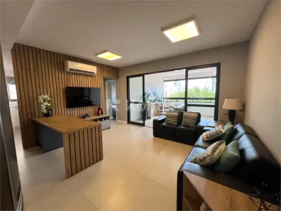 Apartamento com 2 Quartos à venda, 71m² no Santa Teresinha, São Paulo