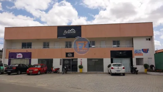 Sala Comercial para alugar, 24m² no Parque Dom Pedro, Itaitinga