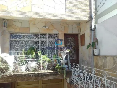 Casa com 3 Quartos à venda, 221m² no Mirandópolis, São Paulo
