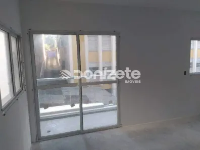 Apartamento com 1 Quarto à venda, 46m² no Vila Bastos, Santo André