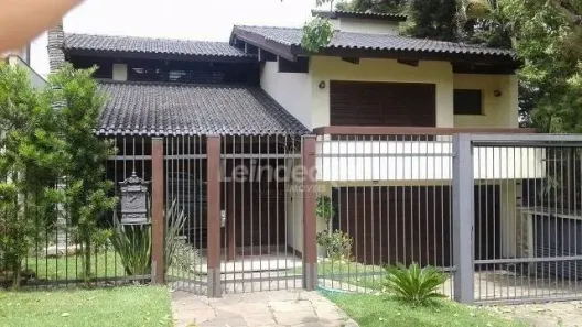 Casa com 5 Quartos à venda, 589m² no Três Figueiras, Porto Alegre