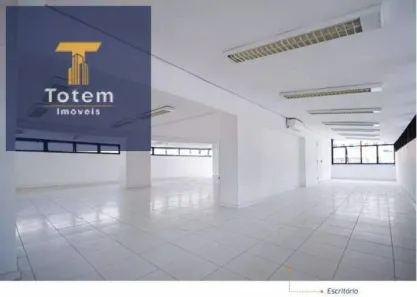 Prédio Comercial para alugar, 579m² no Itaim Bibi, São Paulo