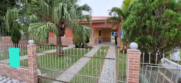 Casa com 3 Quartos à venda, 118m² no Alto Arroio, Imbituba