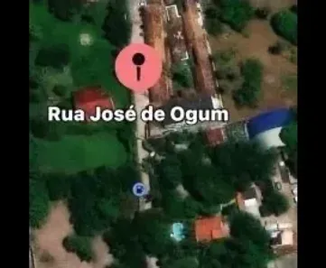Fazenda/Sítio com 6 Quartos à venda, 4600m² no Centro, Lauro de Freitas
