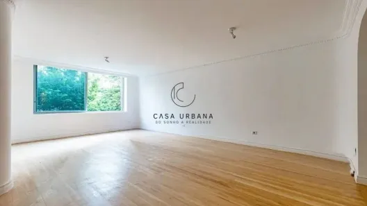 Apartamento com 3 Quartos à venda, 170m² no Vila Nova Conceição, São Paulo