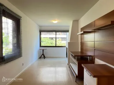 Apartamento com 2 Quartos para alugar, 74m² no Petrópolis, Porto Alegre