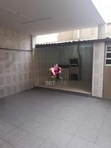 Sobrado com 3 Quartos à venda, 170m² no Rudge Ramos, São Bernardo do Campo