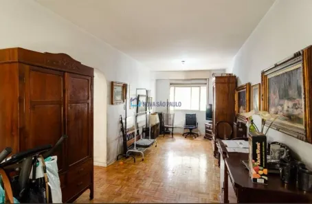 Apartamento com 2 Quartos à venda, 60m² no Vila Clementino, São Paulo