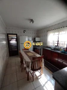 Sobrado com 3 Quartos à venda, 140m² no Cidade Satélite Santa Bárbara, São Paulo