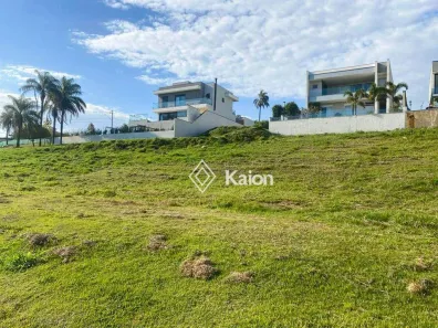 Lote/Terreno à venda, 503m² no Pinheirinho, Itu