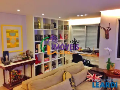 Apartamento com 2 Quartos à venda, 90m² no Vila Nova Conceição, São Paulo