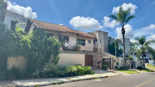 Casa com 3 Quartos à venda, 116m² no Hamburgo Velho, Novo Hamburgo