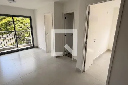 Apartamento com 2 Quartos à venda, 44m² no Vila Cordeiro, São Paulo