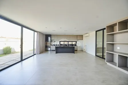 Casa de Condomínio com 3 Quartos para alugar, 330m² no Alphaville Piracicaba, Piracicaba