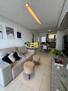 Apartamento com 2 Quartos à venda, 65m² no Intermares, Cabedelo