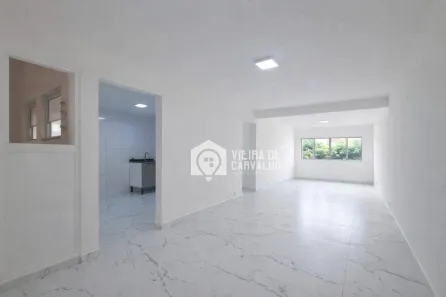 Apartamento com 2 Quartos para alugar, 84m² no Perdizes, São Paulo