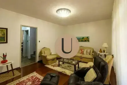 Sobrado com 3 Quartos para alugar, 270m² no Vila Regente Feijó, São Paulo