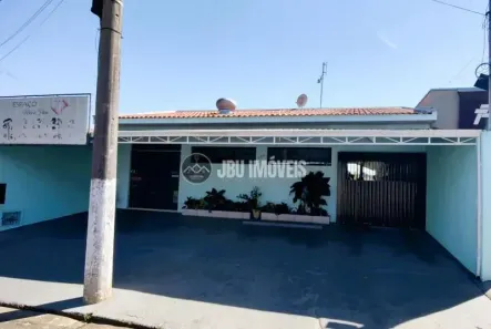 Casa com 3 Quartos à venda, 282m² no Residencial Parque Alvorada, Cerquilho