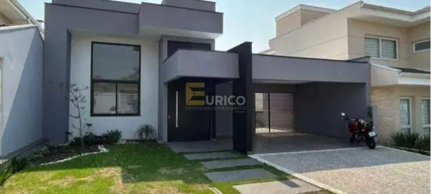 Casa de Condomínio com 3 Quartos para alugar, 350m² no Nações, Valinhos