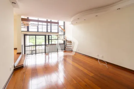 Apartamento com 4 Quartos à venda, 240m² no Real Parque, São Paulo