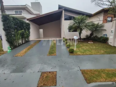 Casa com 3 Quartos à venda, 138m² no Residencial Samambaia, São Carlos