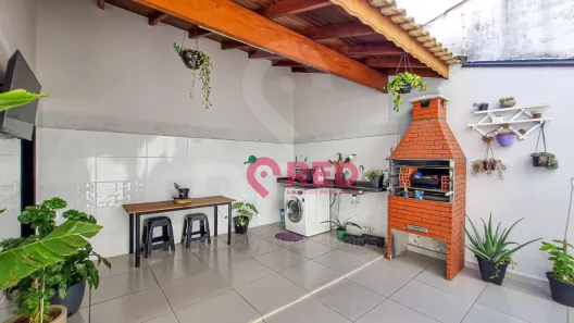 Sobrado com 3 Quartos à venda, 144m² no Jardim Wanel Ville V, Sorocaba