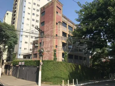 Prédio Comercial para venda ou aluguel, 1083m² no Chácara Inglesa, São Paulo