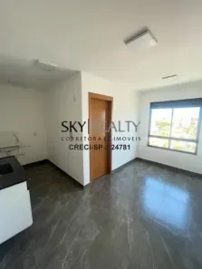 Apartamento com 2 Quartos para alugar, 33m² no Vila das Belezas, São Paulo