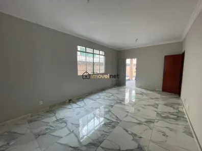 Apartamento com 3 Quartos para alugar, 90m² no Castelo, Belo Horizonte