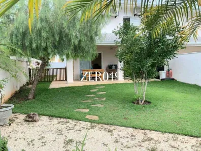 Casa de Condomínio com 3 Quartos à venda, 165m² no Parque Xangrilá, Campinas