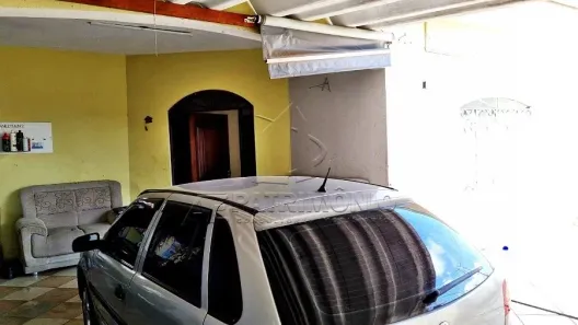 Casa com 2 Quartos à venda, 148m² no Parque São Bento, Sorocaba